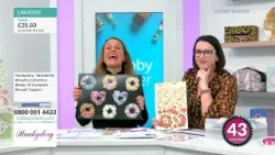 26/02/2026 - Hunkydory, Visible Image & Electric Ink Designs 26/02/2026 - Hunkydory, Visible Image & Electric Ink Designs