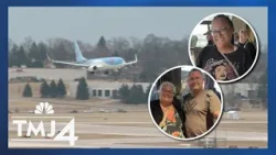 Wisconsin travelers return home after being stranded in Puerto Vallarta amid weekend violence