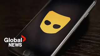 Grindr is being used to lure victims to assault by young people, RCMP warn