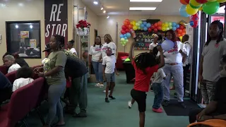 Back-to-school bashes help St. Louis area families save
