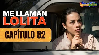 Connie tries to stop Esteban from getting back with Lolita | Episode 82 | Me llaman Lolita