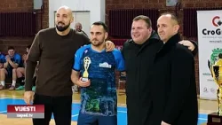 Televizija Zapad - Vijesti 30.12.2025.