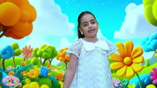 დედა - ანასტასია ბაგალიშვილი Enki-Benki