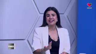 Directo MX from Quiero TV | Ep. 88