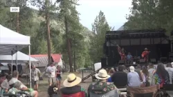 Этим летом на фестивале игры на губной гармонике Yellow Pine впервые будут платить музыкантам.