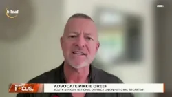 Are there legal challenges before the Naval Drill inquiry?