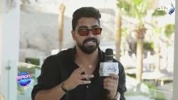 أنا مش مجرد مذيع.. مينا عطا يكشف سر ارتباطه بـ Egypt’s Got Talent