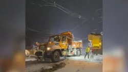 INTERVIEW: Power being restored to customers across Connecticut
