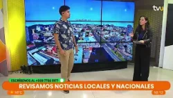 Modo Verano TVU AM - 13 de febrero 2026 Modo Verano TVU AM - 13 de febrero 2026