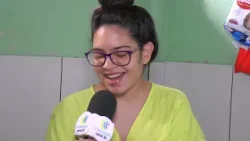 JM NOTÍCIAS - MATERNIDADE SANTA TEREZINHA RECEBE AVALIAÇÃO POSITIVA DOS USUÁRIOS JM NOTÍCIAS - MATERNIDADE SANTA TEREZINHA RECEBE AVALIAÇÃO POSITIVA DOS USUÁRIOS