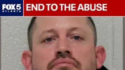 Смелое заявление ребенка привело к массовому изъятию оружия | FOX 5 News