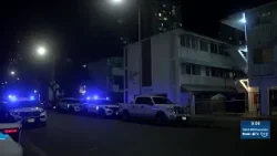 Подростку предъявлены обвинения в убийстве и покушении на убийство в результате нанесения ножевых... Подростку предъявлены обвинения в убийстве и покушении на убийство в результате нанесения ножевых...