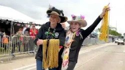 2026 Gasparilla Day Parade