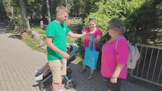 100 tisíci návštevník ZOO a jej zvieracie prírastky