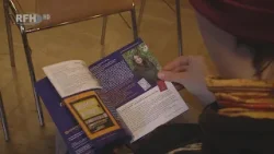 Auftakt für Leseratten - Der Bücherfrühling in Quedlinburg 2026 - RFH aktuell