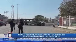 Cleveland travelers headed to Mexico Cleveland travelers headed to Mexico