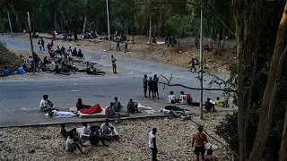 More People Missing: Spanish Police Report Over 88 Dead off Ceuta