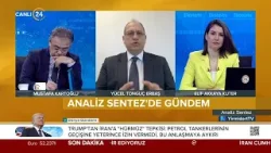 Analiz Sentez / Gündemin Analizi - 10 04 2026 Analiz Sentez / Gündemin Analizi - 10 04 2026