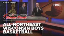 «Дугис»: лучшие школьные баскетболисты 2025-2026 годов в северо-восточном Висконсине.