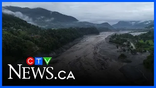 30 Canadians missing in Nepal after deadly glacier-triggered floods