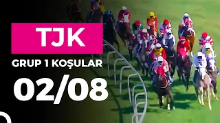Çanakkale Zaferi Koşusu (Grup - 1) 02/08/2026