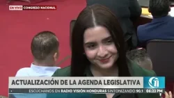 Libre sin jefe de bancada en el Congreso Nacional: ¿Quiénes se perfilan como el líder del partido? Libre sin jefe de bancada en el Congreso Nacional: ¿Quiénes se perfilan como el líder del partido?