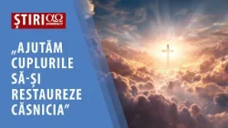 Transformat și restaurat de Dumnezeu