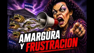 La obsesión paranoica de Murillo: ¿por qué no deja de atacar a una oposición que dice derrotada