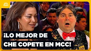 Only Friends | AN UNFORGETTABLE DUO! The best of Che Copete and Marlen Olivari on "Morandé con Co...