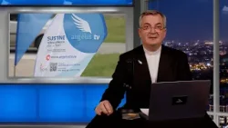 Angelus TV: Vino și vezi - 23 februarie 2026 Angelus TV: Vino și vezi - 23 februarie 2026