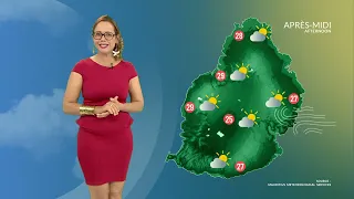 Meteo - 19 Août 2026