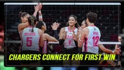 PVL: Akari limits Davison, fends off late PLDT rally for breakthrough win