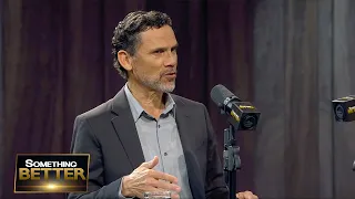 A Better Covenant | Something Better