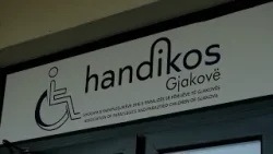 Pavarësisht sfidave, Handikos – Gjakova me dy programe të reja