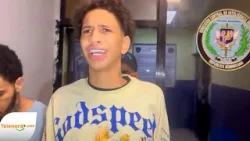 Se entrega alias "Popa" acusado de supuestos atracos en SFM