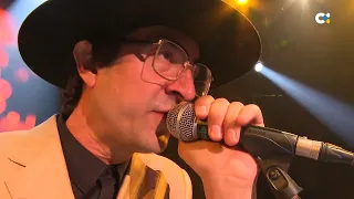 Usted | Canción del buen fan