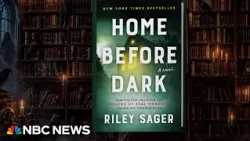 Spooky book recommendations for Halloween weekend