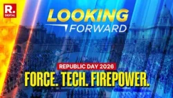 The Future of Indian Warfare | Republic Day | Looking Forward