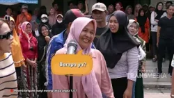 147 Meong Berhadiah! Gagal Fokus & Greget Banget Sebutin Angkanya | SIAPA MAU JADI JUARA (3/5/24) P4