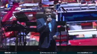 Canlı Yayın 8 Elazığ Gastronomi Festivali Açılış Programı 20 08 2026