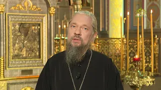 Sunday Conversations. Venerable Theodore of Ostrog