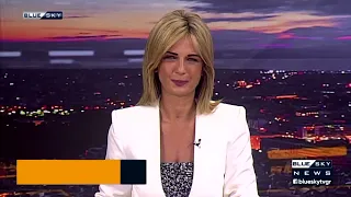 Δελτίο Ειδήσεων BLUE SKY 27-06-26