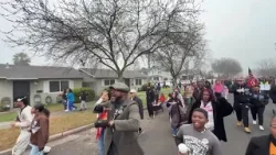 'Only love': How Merced is upholding MLK Jr.'s legacy