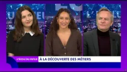 L'École du futur (18/12/2025) - La mission de FIPA : développer l'alternance