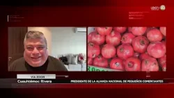 Mexicanos ahora compran comida por pieza para sobrevivir al día