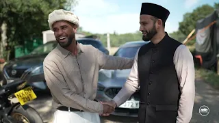 Jumu'ah Prayer – A Guidance for Life