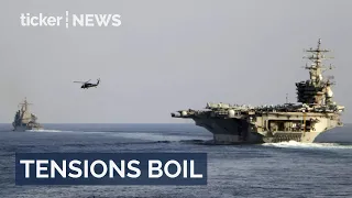 U.S. strikes on Iran: impact on stability and oil
