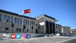 NEW EDIRNE TRAIN STATION READY FOR HIGH-SPEED RAIL SERVICES