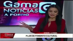 ? A Fondo | Plan de fomento cultural, cine y audiovisual  /  4/2/2026