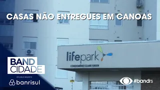 Undelivered homes in Canoas